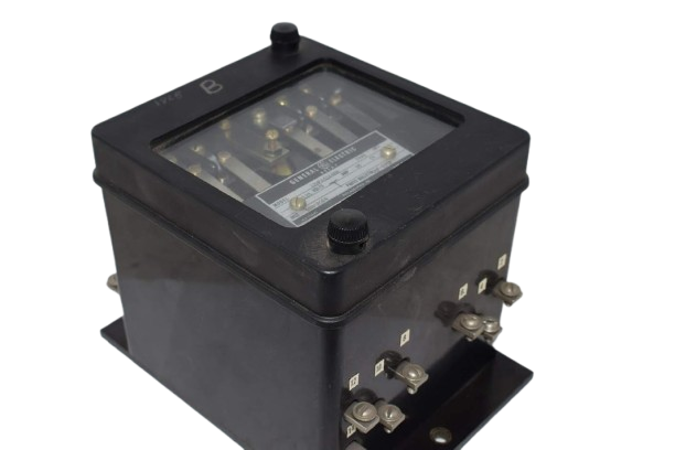 12HFA51A42H - HFA Multicontact Auxiliary Relay