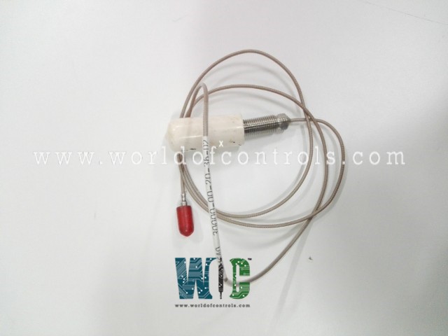 30000-00-20-36-02 - Proximity Probe Sensor