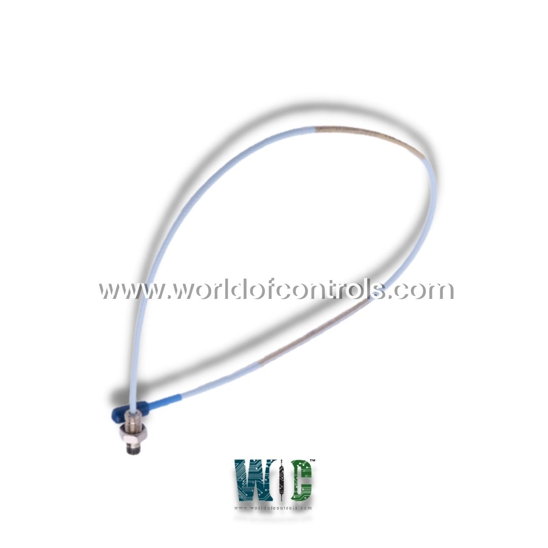 330101-00-10-10-12-CN - PROXIMITY PROBE