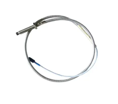 330104-00-25-05-02-01 - 3300 XL 8 mm Proximity Probe