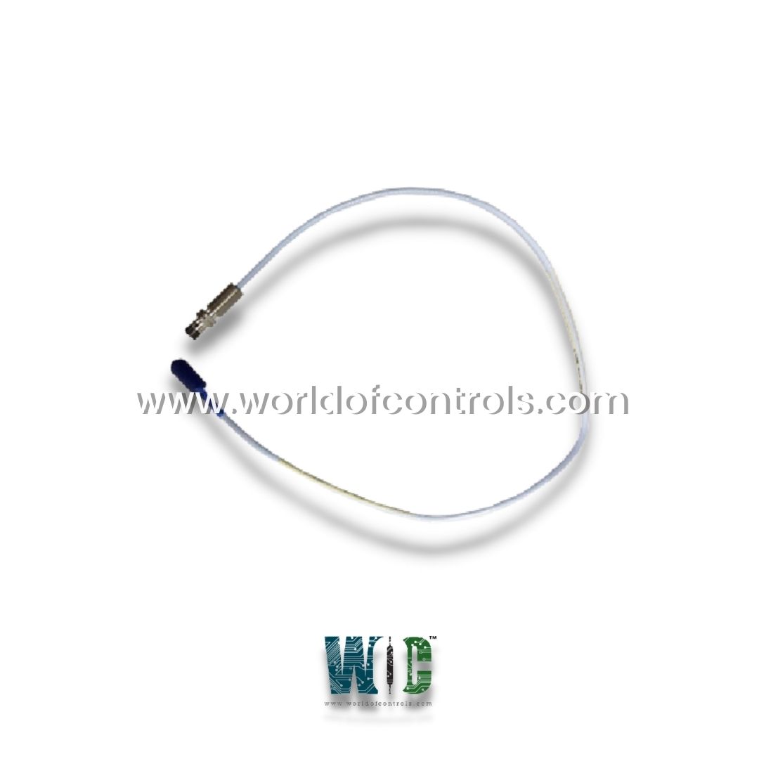 330106-05-30-10-02-01 - Reverse Mount Probe