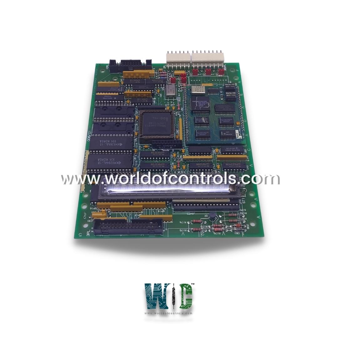 531X306LCCBAG3 - LAN Communication Card