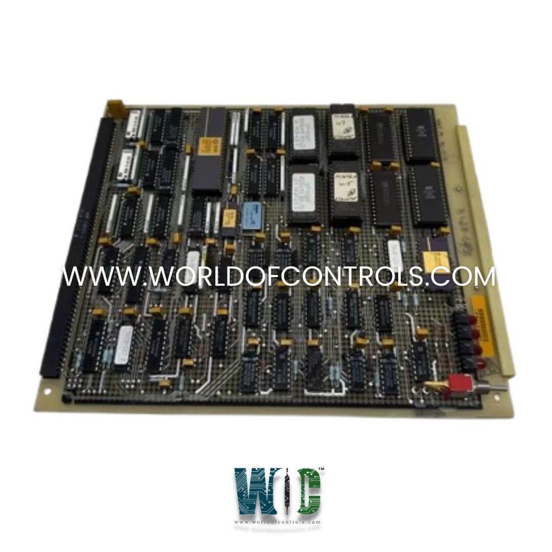 5463-561 - Circuit Board