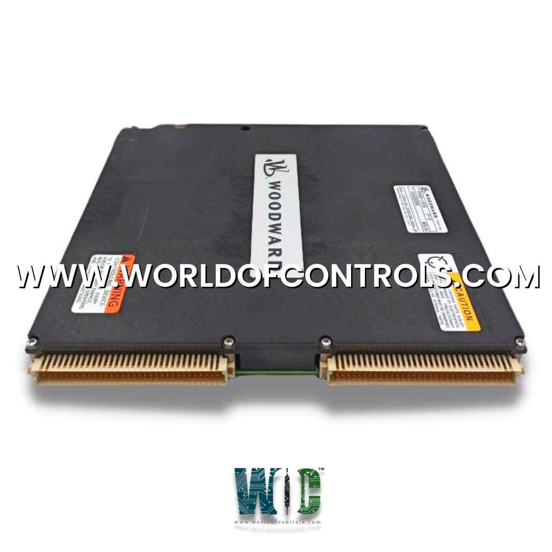 5466-006 - 4-20mA Input Module