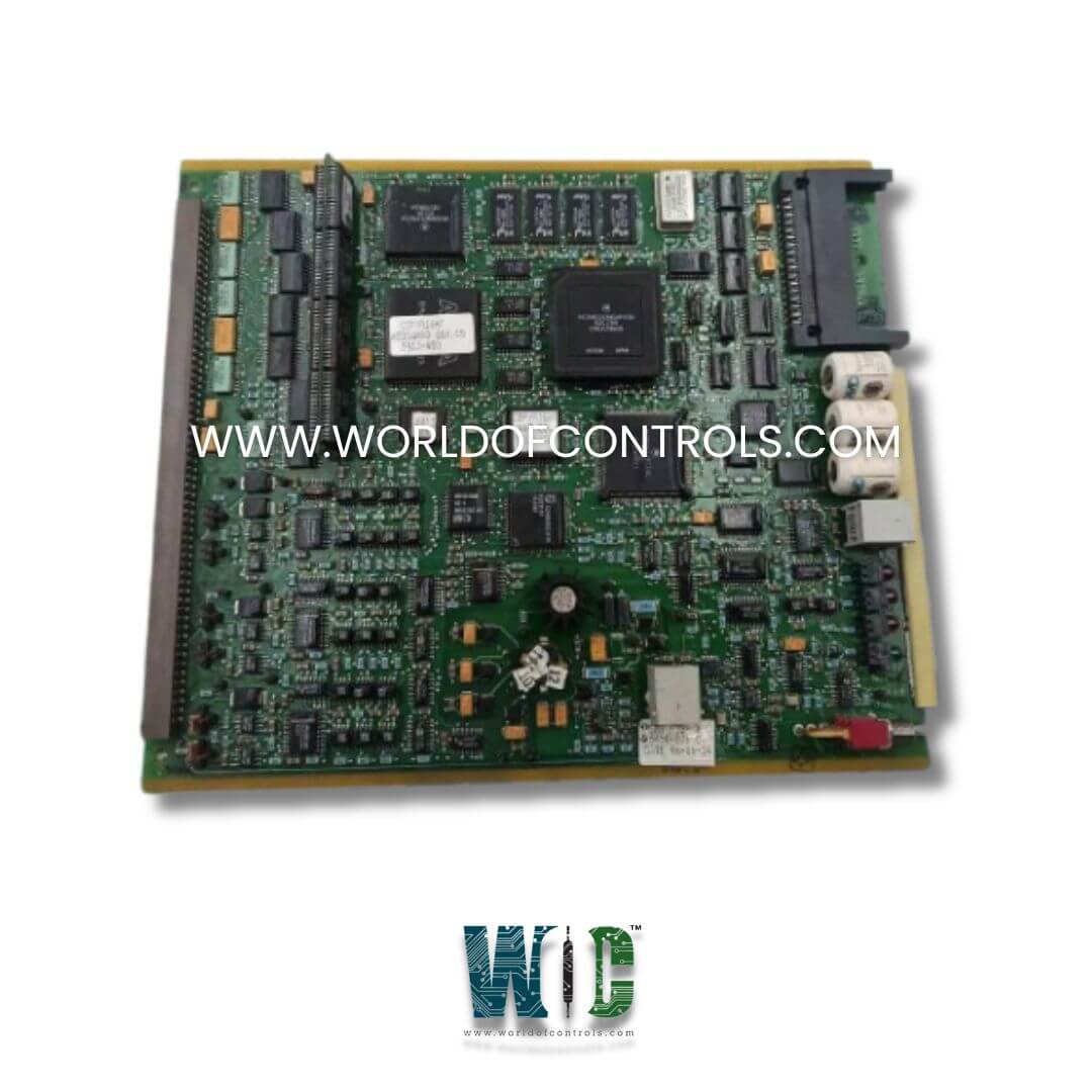 5466-042 - Circuit Board