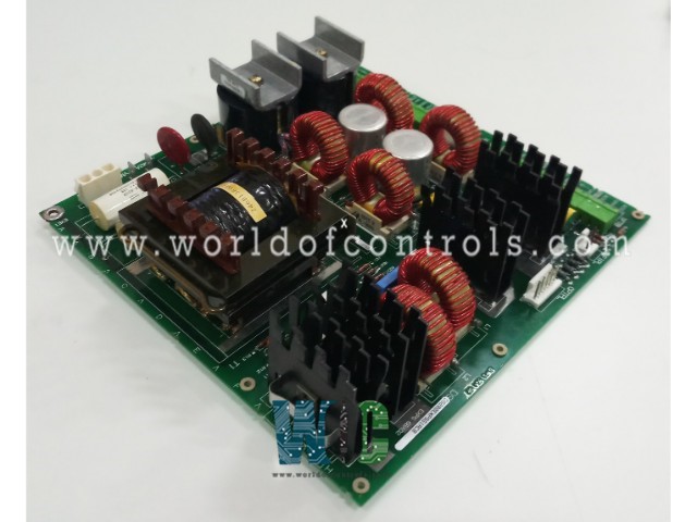 DS200EXPSG1ABB - POWER SUPPLY