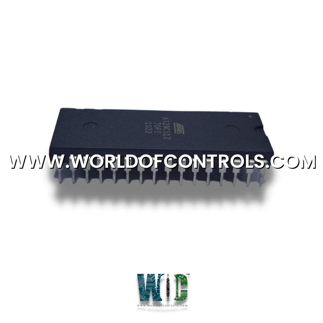 DS200GASQF1AEP01 - EPROM