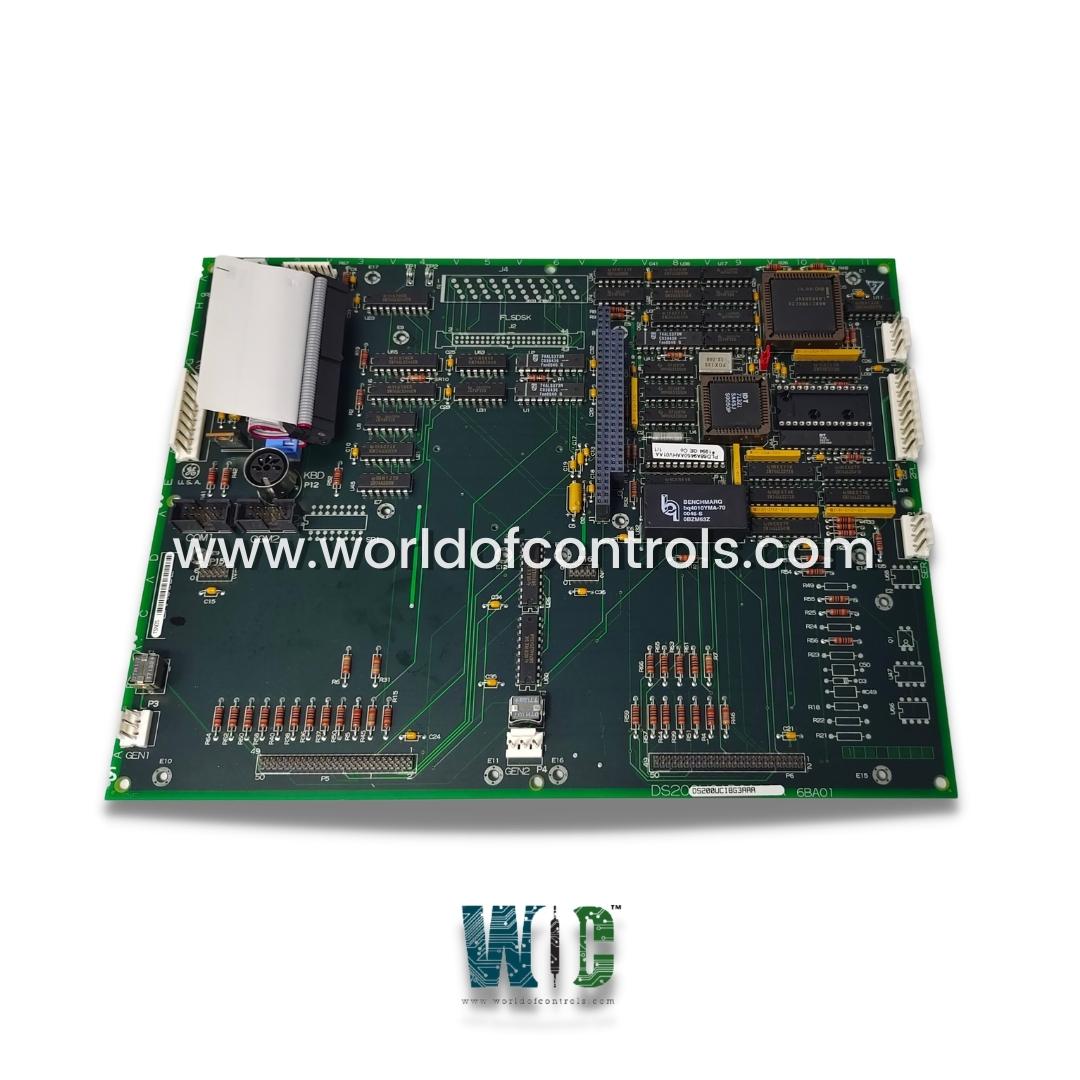 DS215UCIBG3AZZ03A - R Core Mother Board