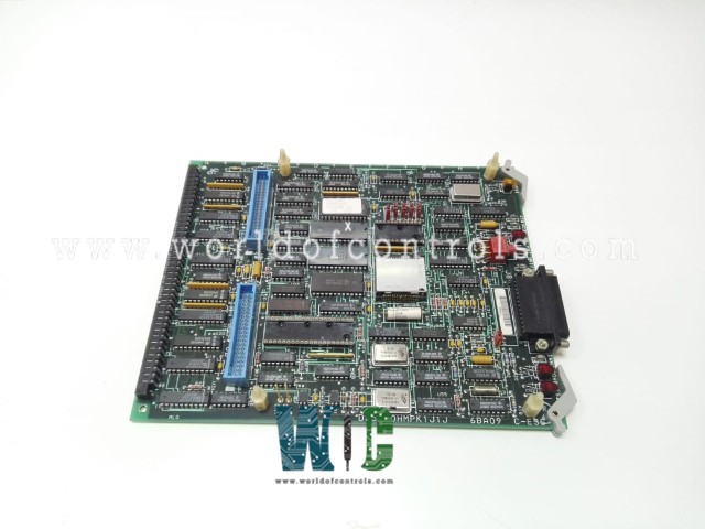 DS3800HMPK1K1K - High Multiplexer Board