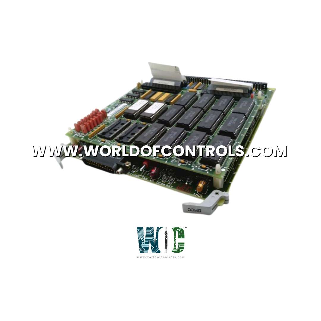 DS3815DMCC - Universal Communication Processor Board