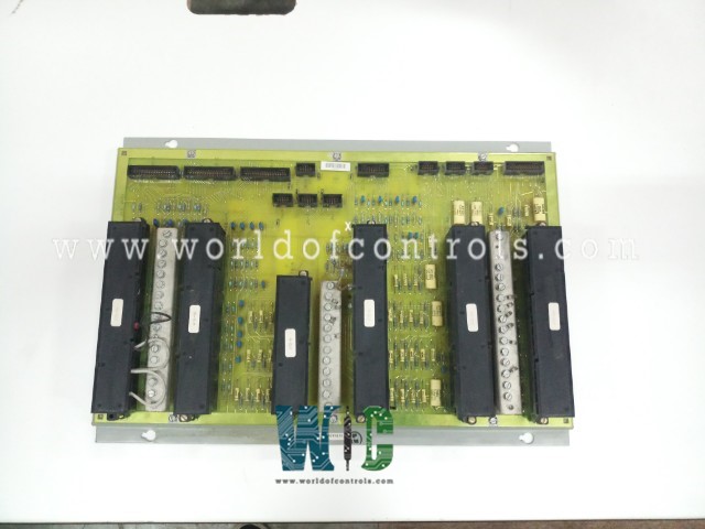 DS3820OSCC - Digital Synchronizer Card