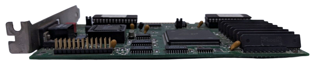 DS4815COMD - Dual Communication Interface Board