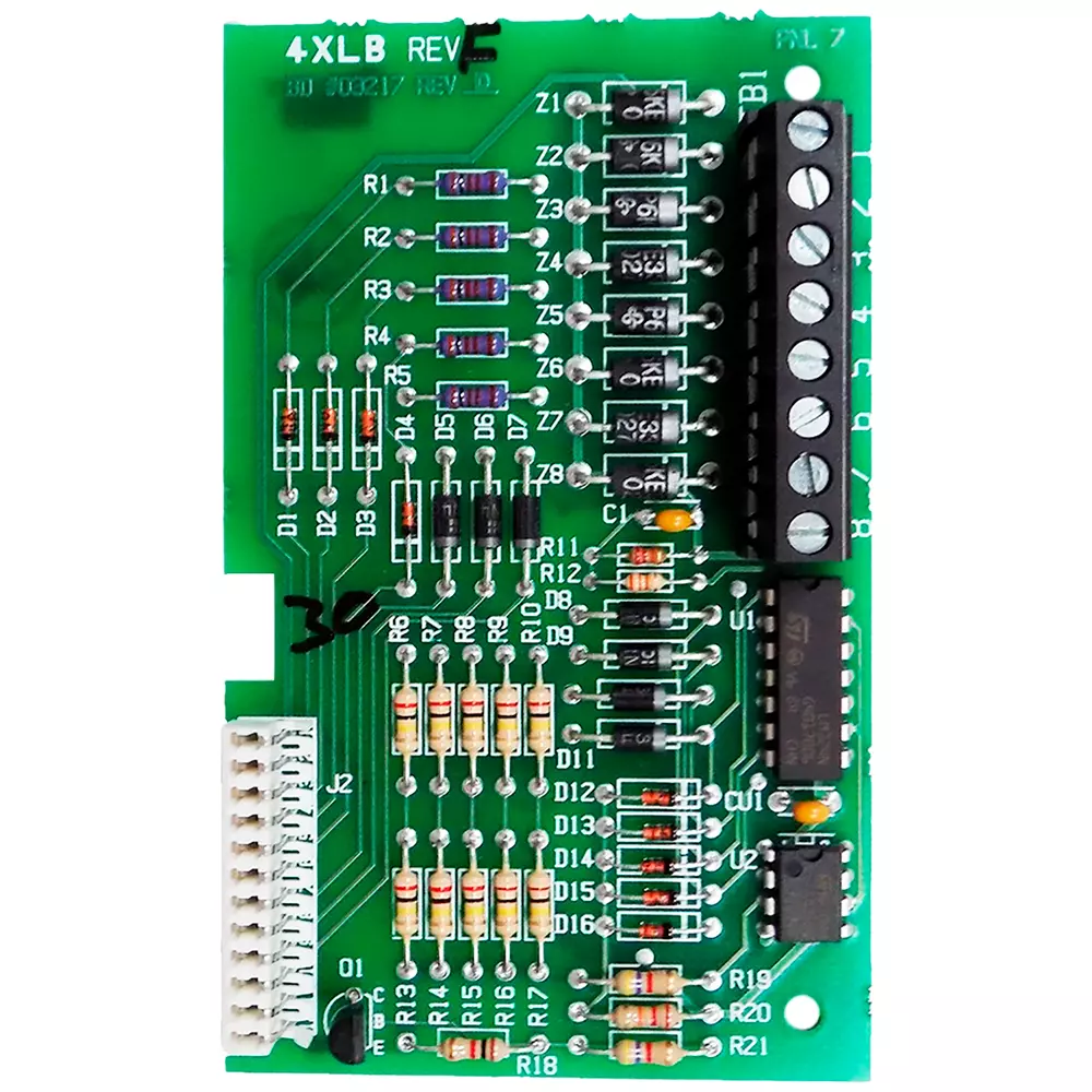 IC3600DLIK1 - Digital Light Indicator Interface Module