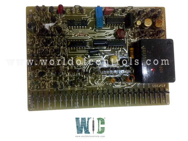 IC3600EPSU1J - PS VR1 Inverter Card