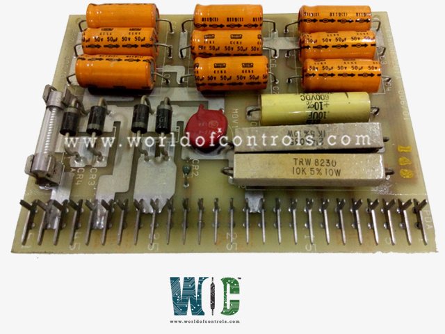 IC3600EPZU1 - Power Supply Board