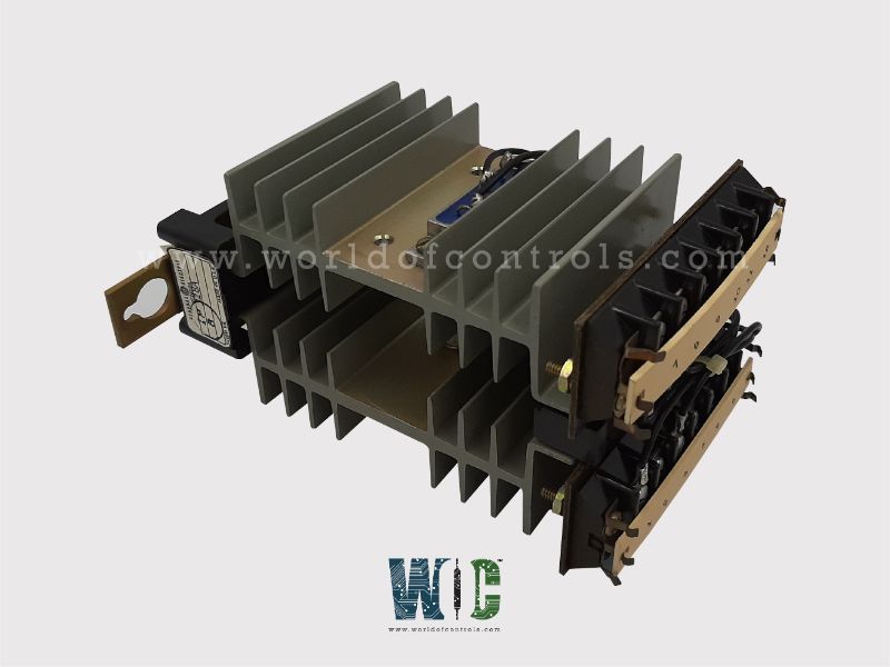 IC3603A330A - Heat Sink Assembly Module