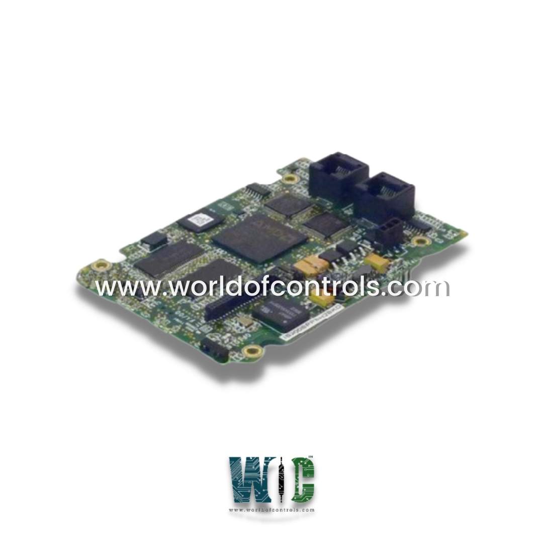 IS200BPPBH2C - Processor Board