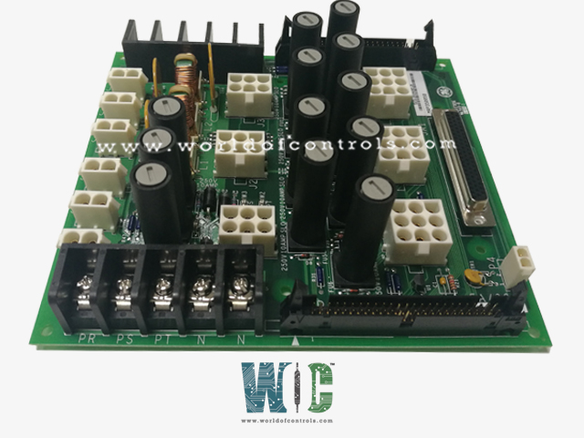 IS200JPDMG1ADC - Printed Circuit Board