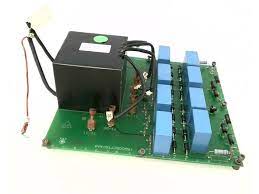 IS200SCTTG1A - Static Charge Transformer Board