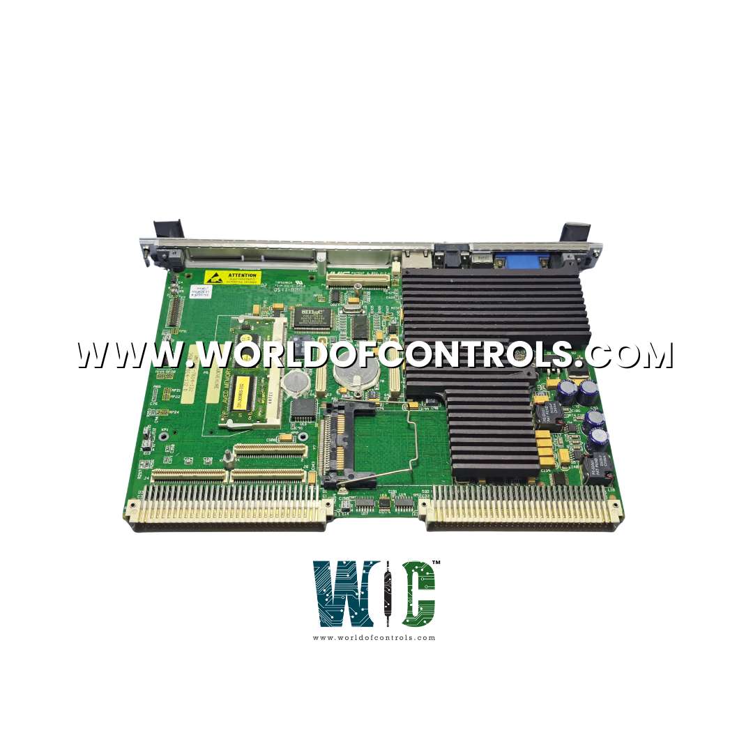 IS200UCVEH2AE - Controller Module