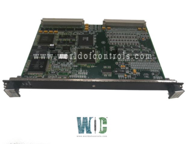 IS200VTCCH1CBB - Thermocouple Processor Board