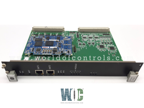 IS215PCMIH1A - PCMI Control Master Interface Module