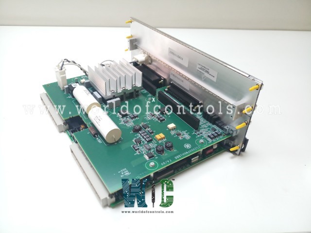 IS215VPROH1BE - Turbine Protection Terminal Board