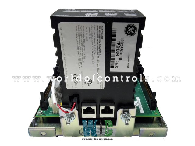 IS230JPDSG1B - Power distribution module