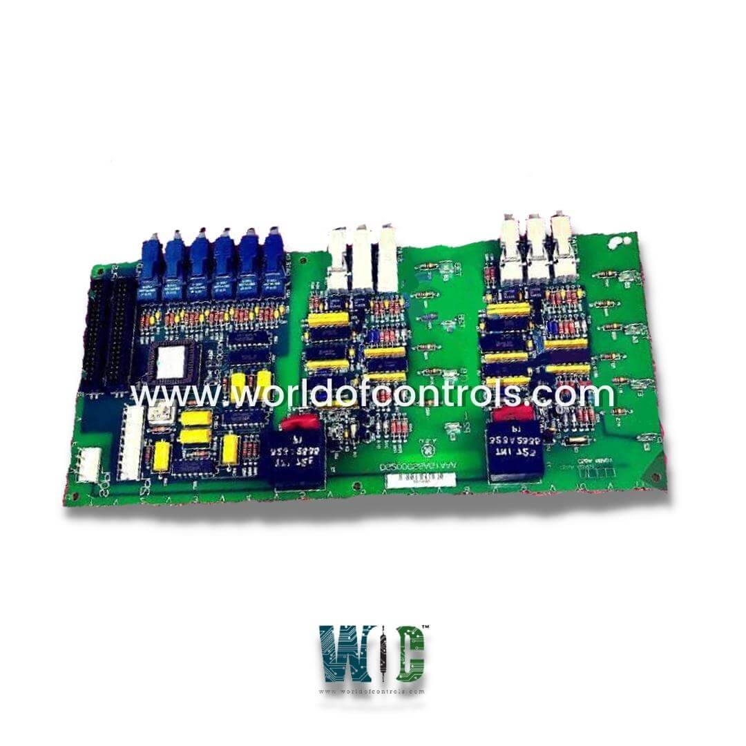 DS200CSSAG1AAA - Cell State Sensor Assembly