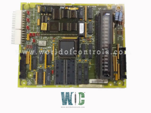 DS200SLCCG3AEG - LAN Communications Card