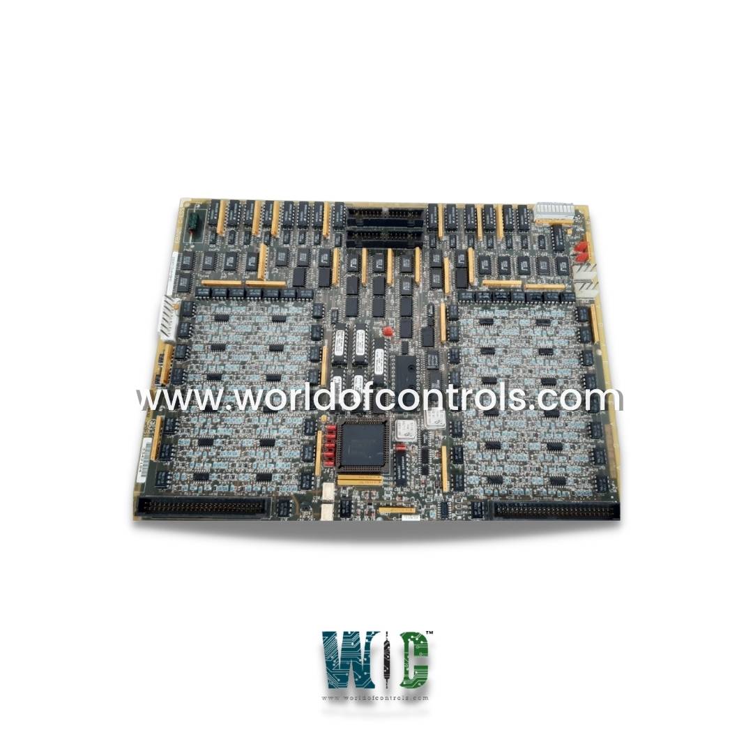 DS215TCDAG1BZZ01A - I/O Board with Firmware