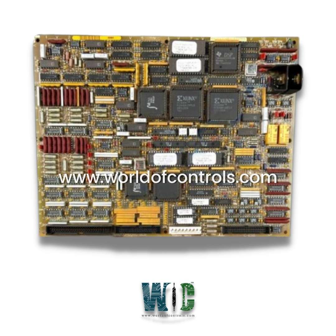 DS215TCQBG1BZZ01A - I/O Extender Board with EPROM