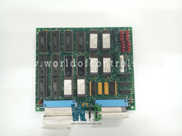 DS3800DMPK - General Regulator Board