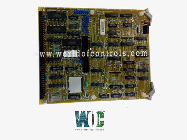 DS3800HCMB - Universal Communications Processor Board