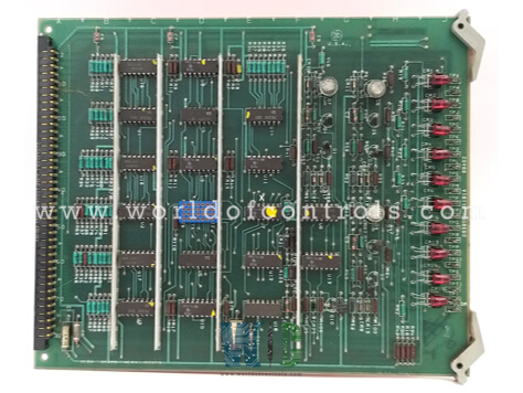 DS3800HLEA - Logic Element Board