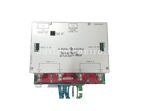 DS3800HMAA - Media Access Board