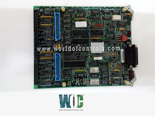 DS3800HMPK1 - Microprocessor Board