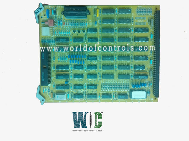 DS3800HRMB1N - Battery ROM Board