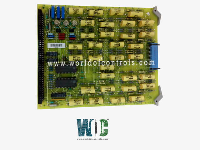 DS3800NAIB1 - Multi-volt Buffer Board