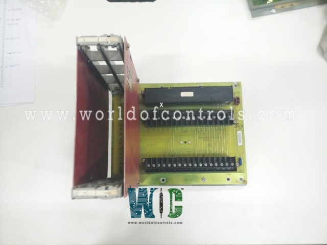 DS3800XCIA - Turbine Control Card