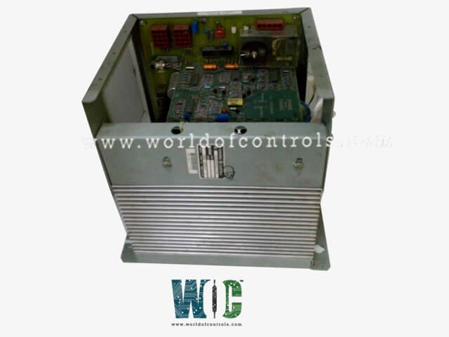 DS3820PSCC1D1B - Power Supply Unit