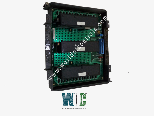 DS3820T1MC - 8-Channel Optocoupler Voltage Isolation Module