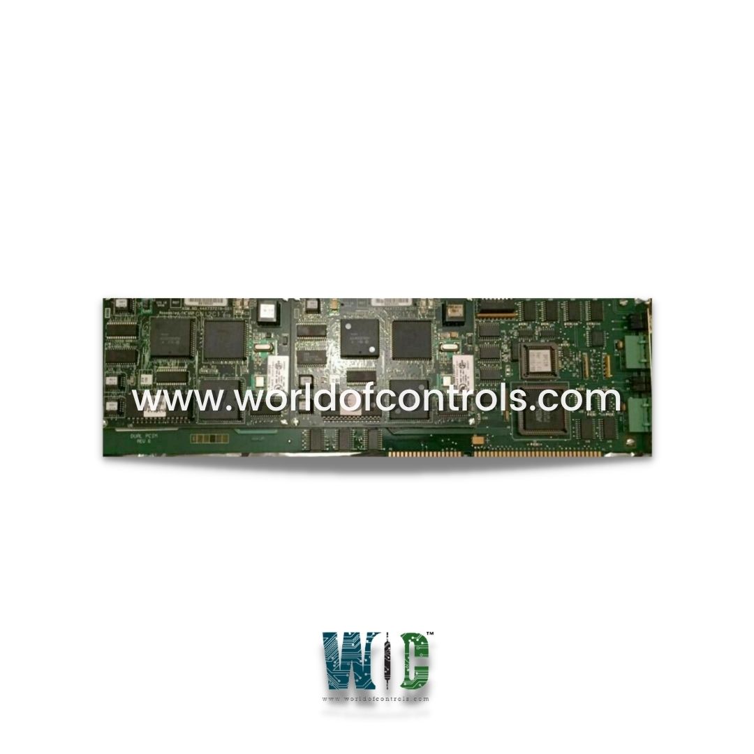 IC660ELB922 - ISA Interface Card