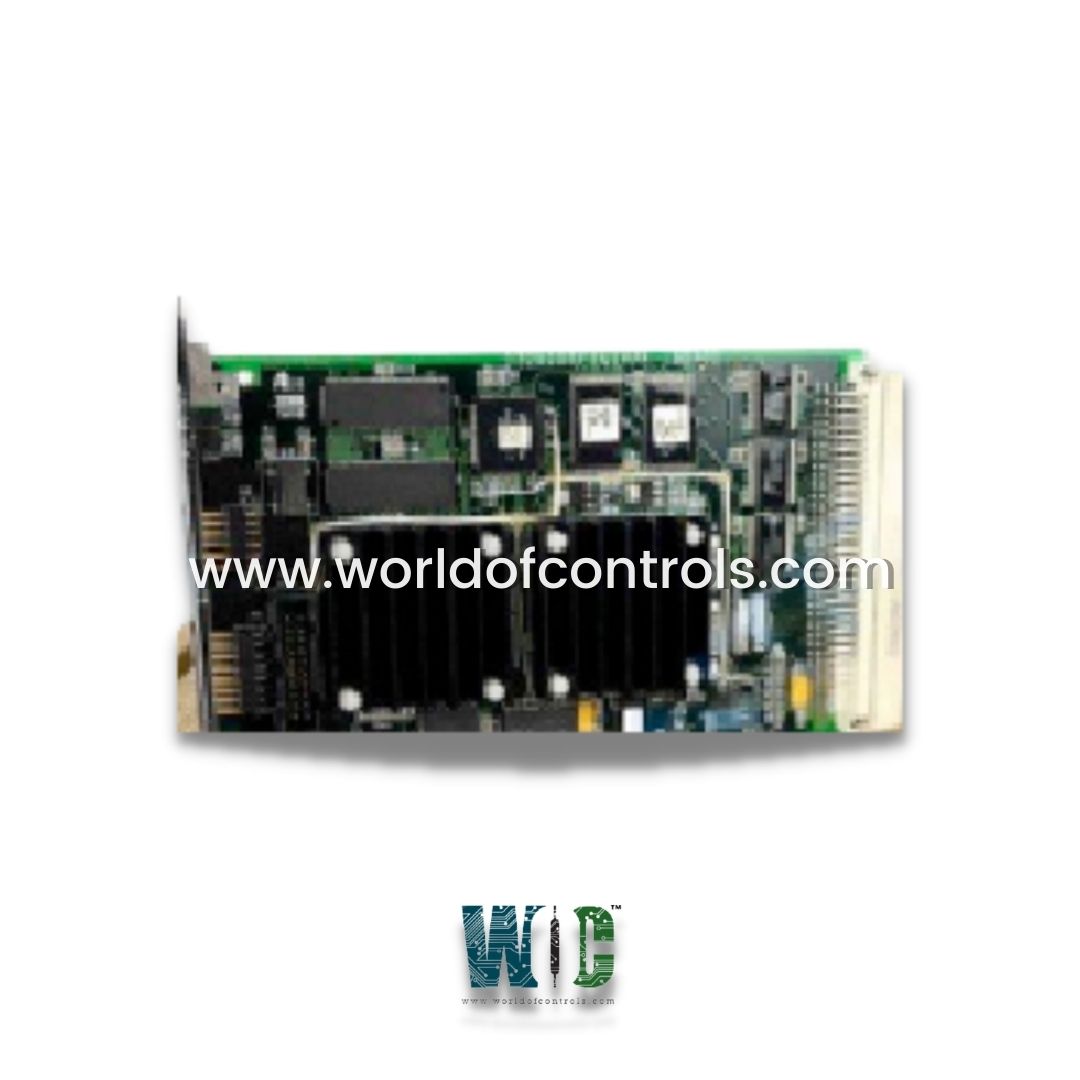 IS200DSPXH1A - DSP Control Board