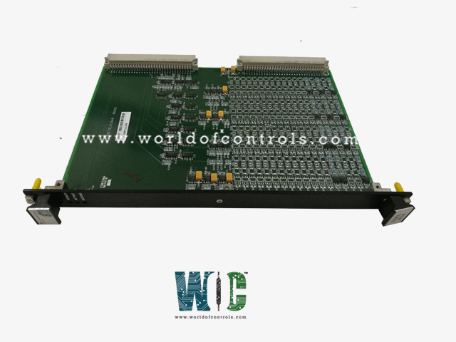 IS200ESELH1AAA - Exciter Selector Board