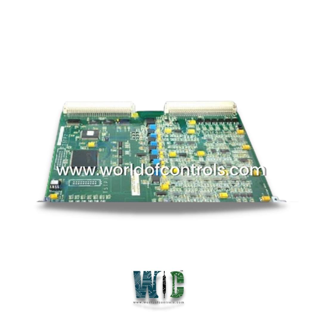 IS200FCGEH1A - LCI Control and Gating-Exciter Board