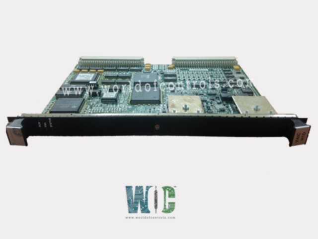 IS200VAICH1DA - Analog Input/Output Board