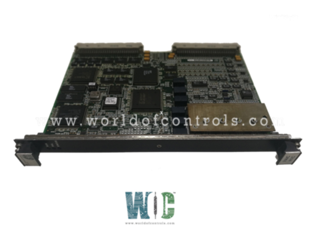 IS200VAOCH1CBC - Analog Output Board