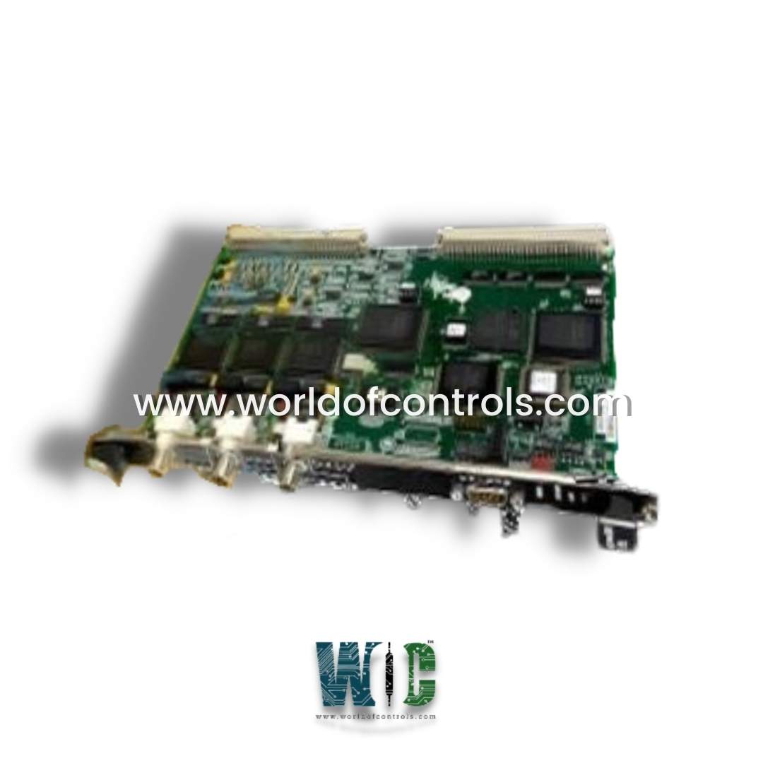 IS200VCMIH2CAA - Bus Master Controller Module