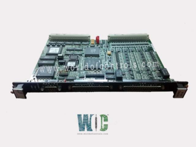 IS200VCRCH1ABA - Input/Output Board